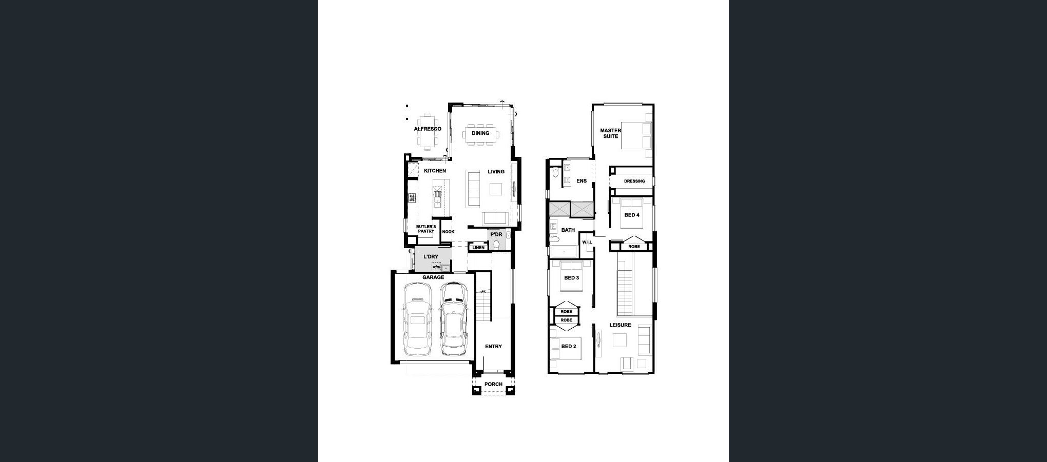 [Land for Sale] Ridgeview Estate, Narangba OpenLot